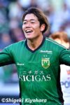染野唯月のプロフィール写真