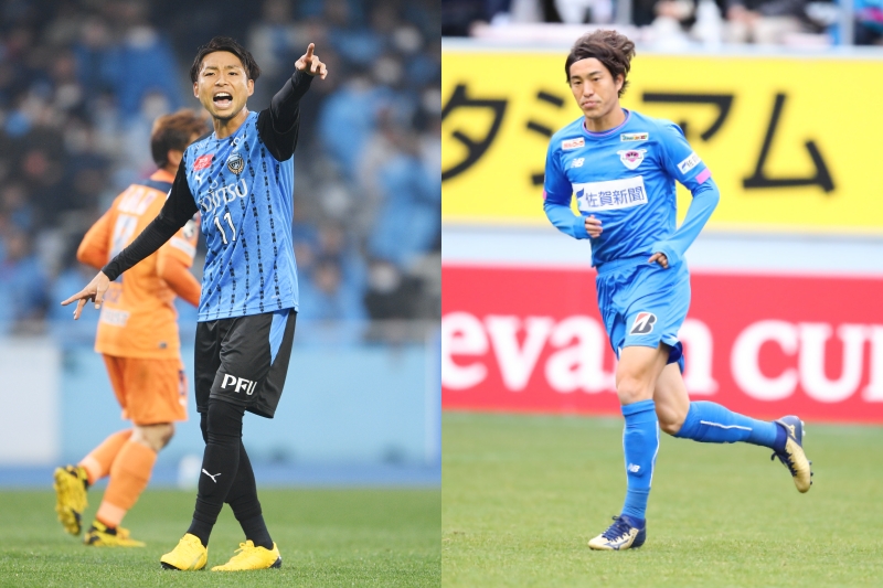 【川崎Fvs鳥栖プレビュー】川崎Fはホームで同カード4年ぶりの勝利なるか…戦力大幅入れ替えの鳥栖は連係面に不安あり