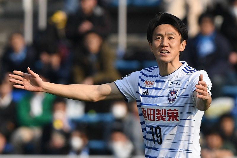 矢野貴章