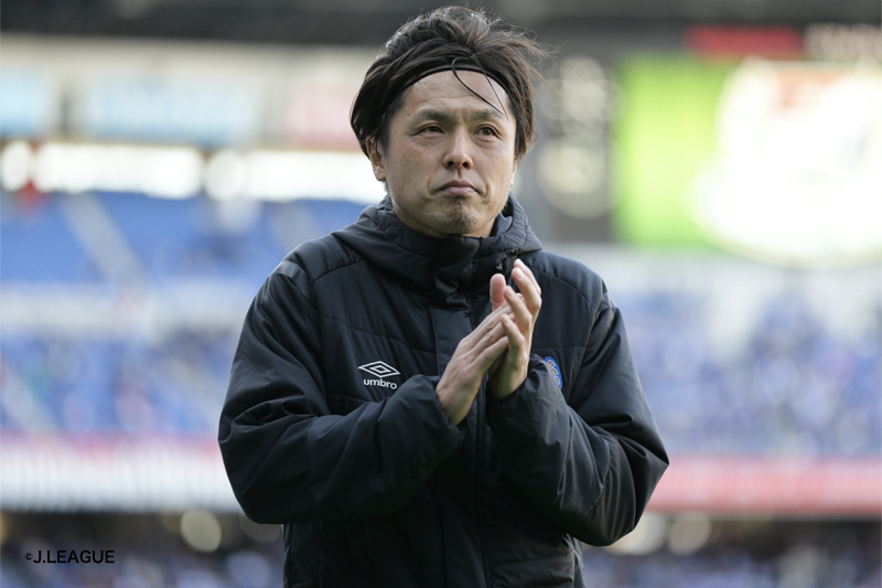 MF遠藤、J1歴代最多タイ631試合出場を果たし…「正剛さんの記録に並べて光栄」
