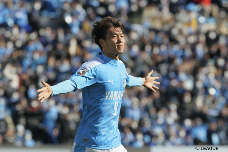 五輪イヤーのJ2も開幕！　磐田はFW小川の2ゴールで白星発進！／J2第1節