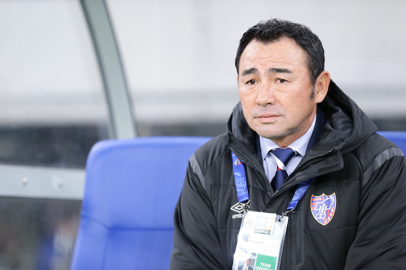 悲願のタイトル獲得へ。新たな布陣を導入【J1クラブ展望／FC東京】