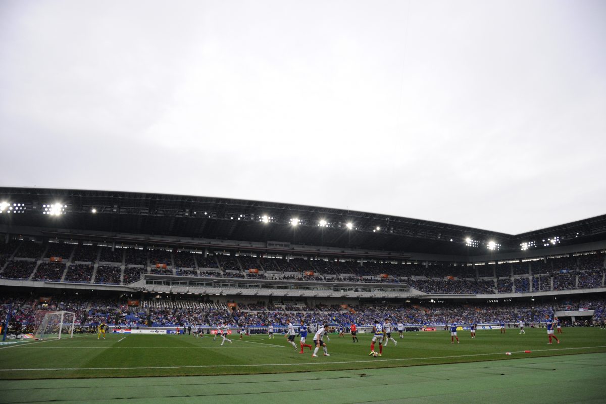 観戦者の女性比率が男性を上回った唯一のクラブは？　Jリーグが2019年の観戦者調査を公表