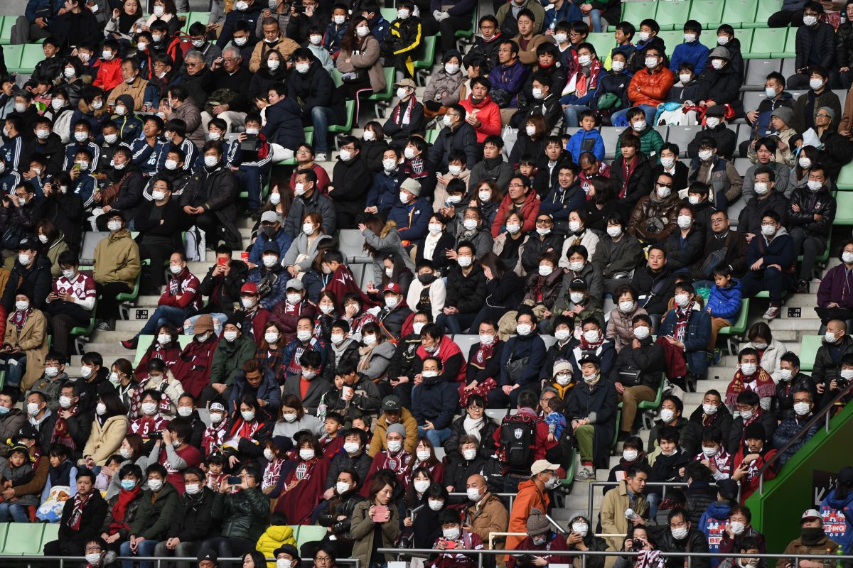 Jリーグ