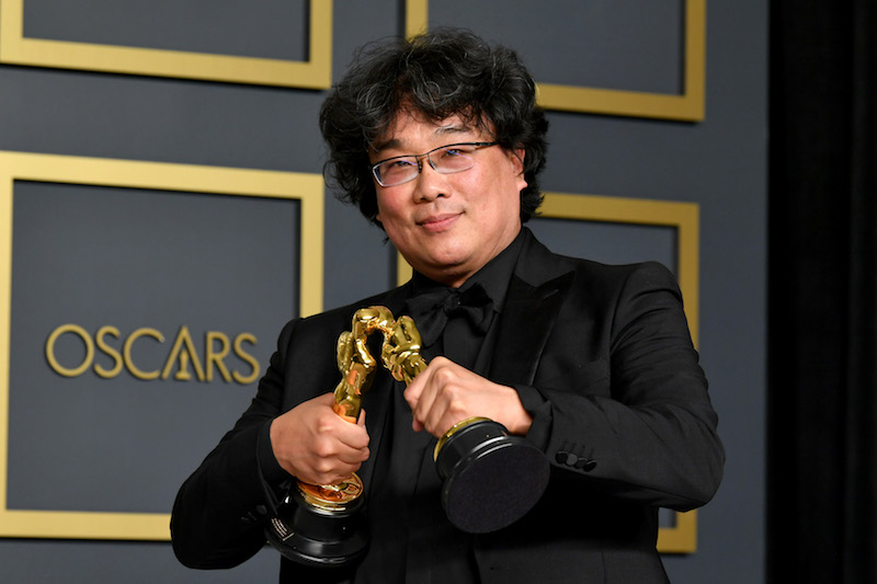 ポン・ジュノ