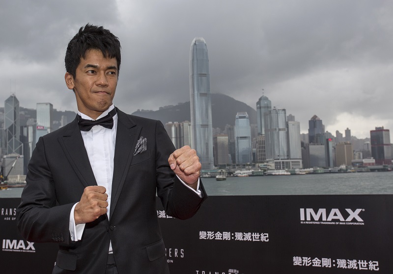 本田圭佑設立のクラブ「One Tokyo」の指揮官は百獣の王！　武井壮氏が初代監督に就任