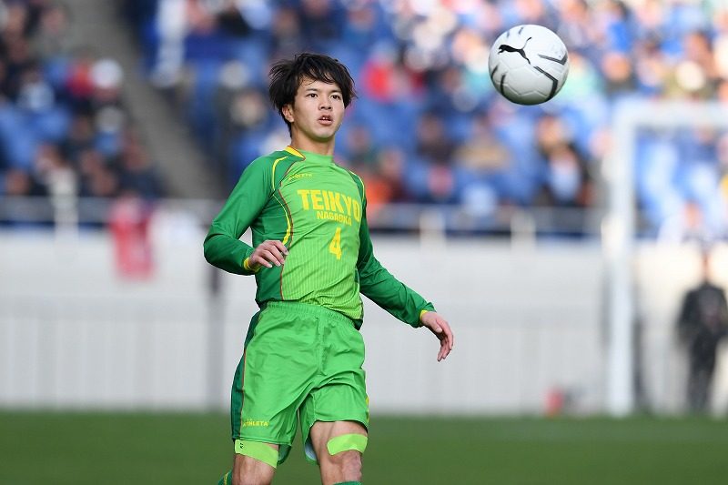 Haruki YOSHIDA