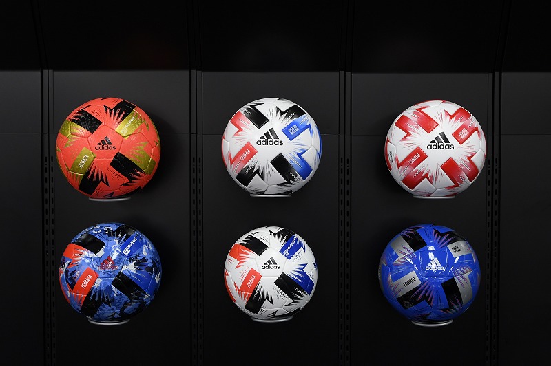 ドイツ本社を動かした“日本の熱意”…Jリーグ新公式球『TSUBASA（ツバサ 