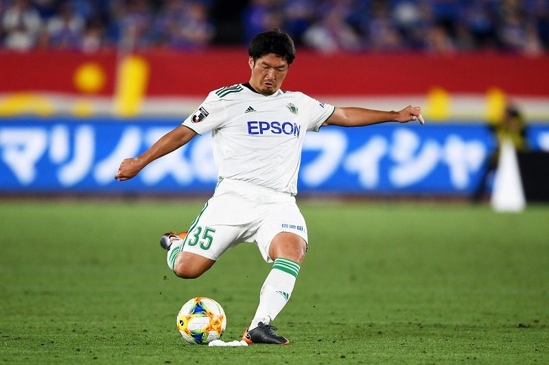 Masaki MIYASAKA