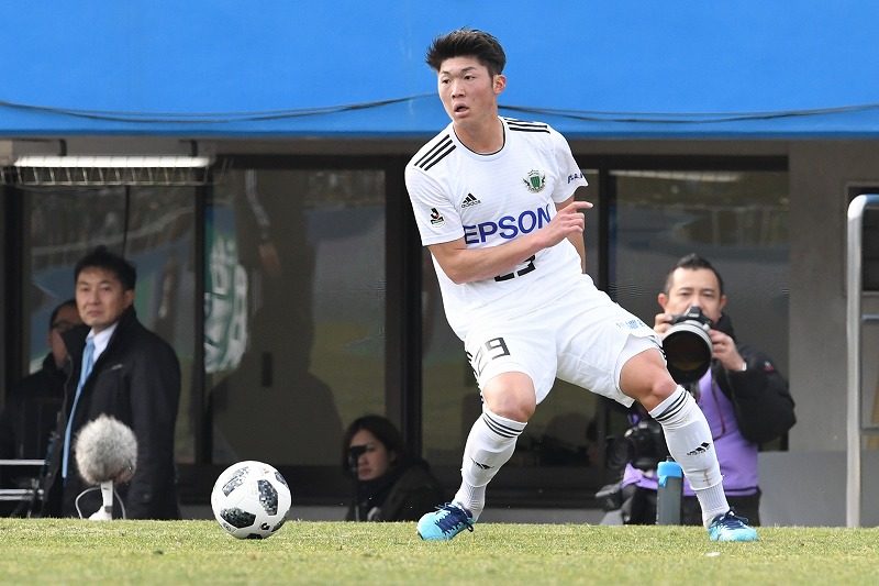 Yota SHIMOKAWA