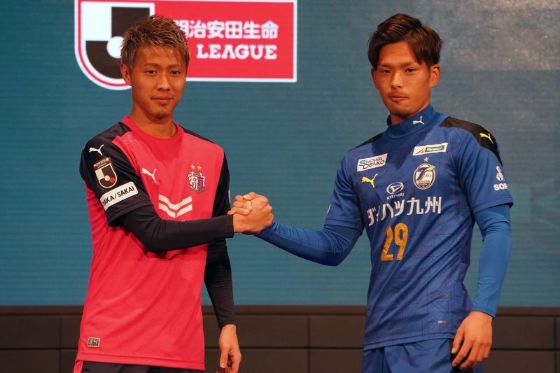 新戦力で課題を打開…ロティーナ体制2年目の上積みとは【J1クラブ展望／C大阪】