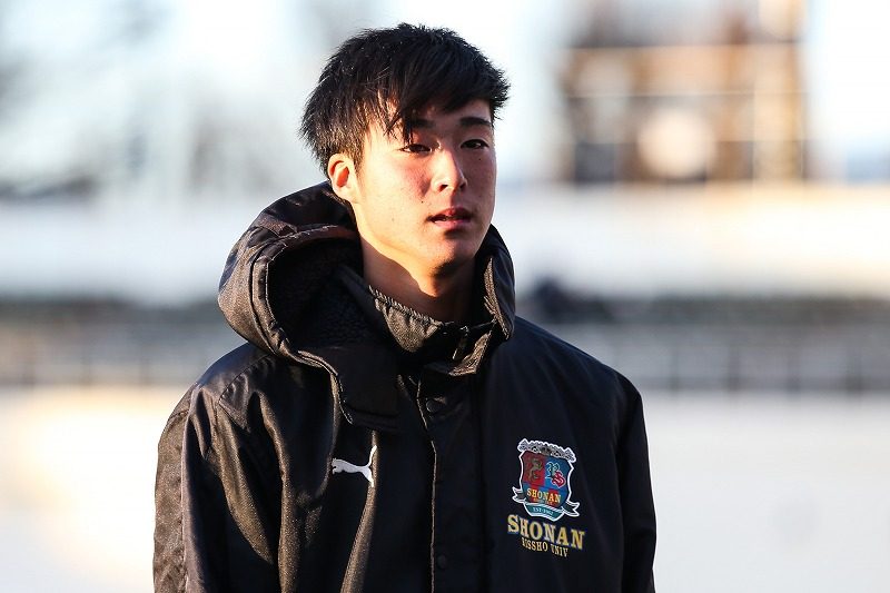 山田真夏斗