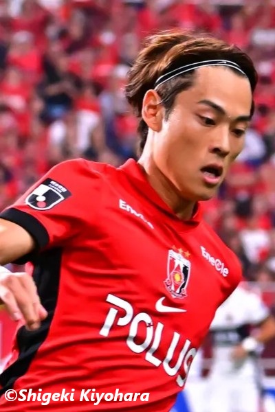 渡邊凌磨（浦和レッズ）のプロフィール画像