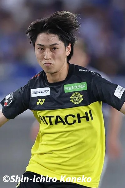 小泉佳穂（柏レイソル）のプロフィール画像