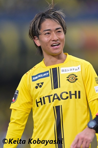 小泉佳穂（柏レイソル）のプロフィール画像