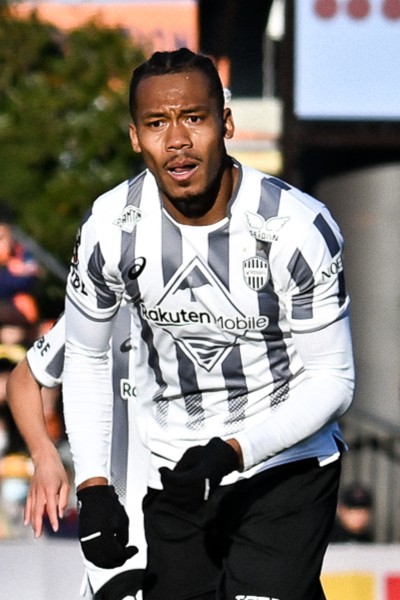 ンドカ・ボニフェイス（ヴィッセル神戸）のプロフィール画像