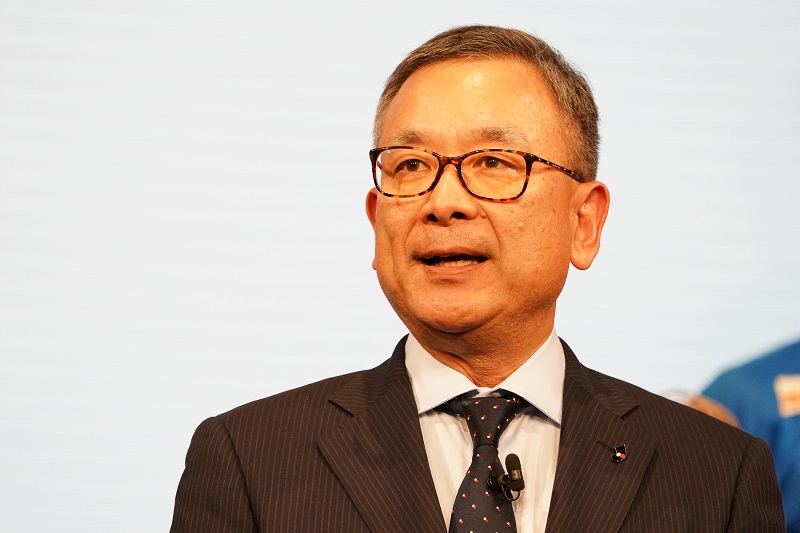 酒井高徳の新型コロナ陽性を受けて…Jリーグの村井チェアマン「感染症拡大阻止に尽力」