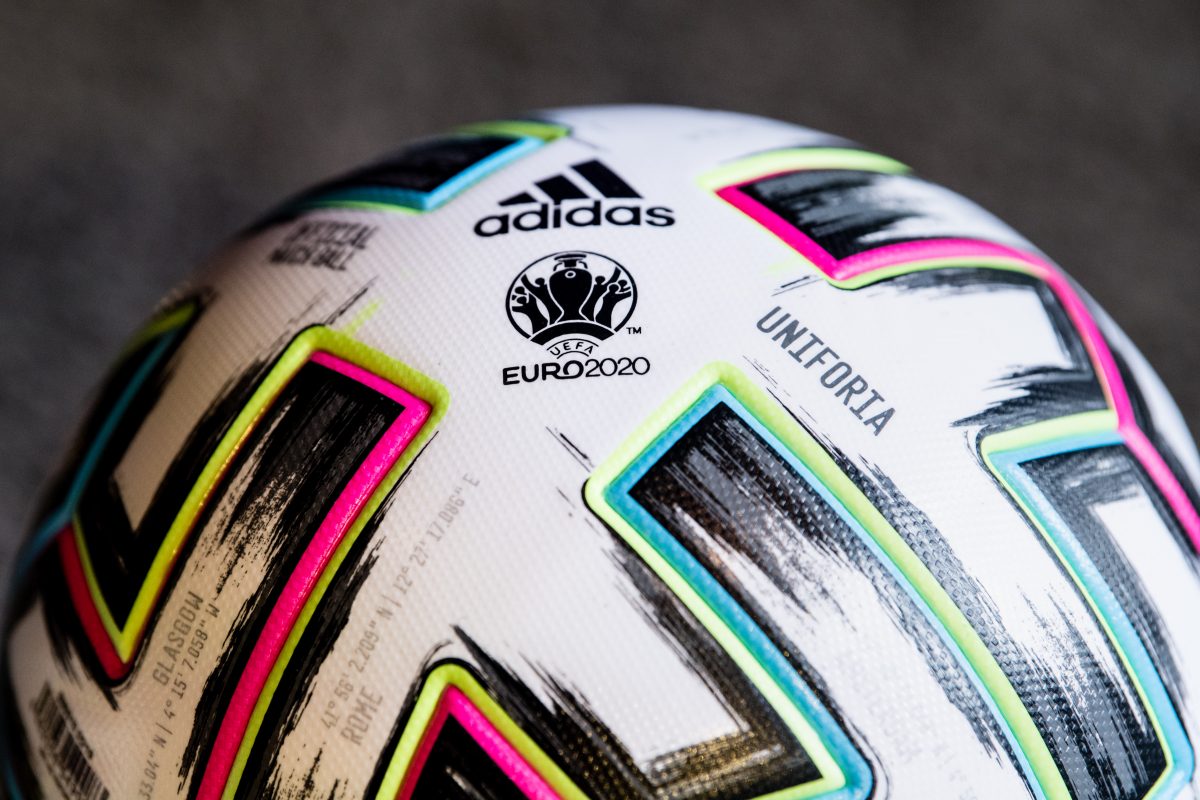 EURO2020