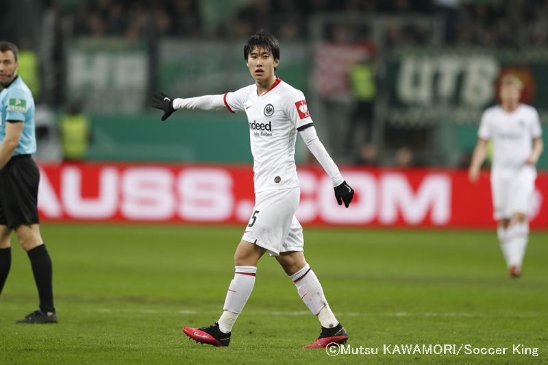 写真ギャラリー 3 4 Dfbポカール準々決勝 フランクフルト 2 0 ブレーメン サッカーキング 写真ギャラリー 3 4 Dfbポカール準々決勝 フランクフルト 2 0 ブレーメン サッカーキング