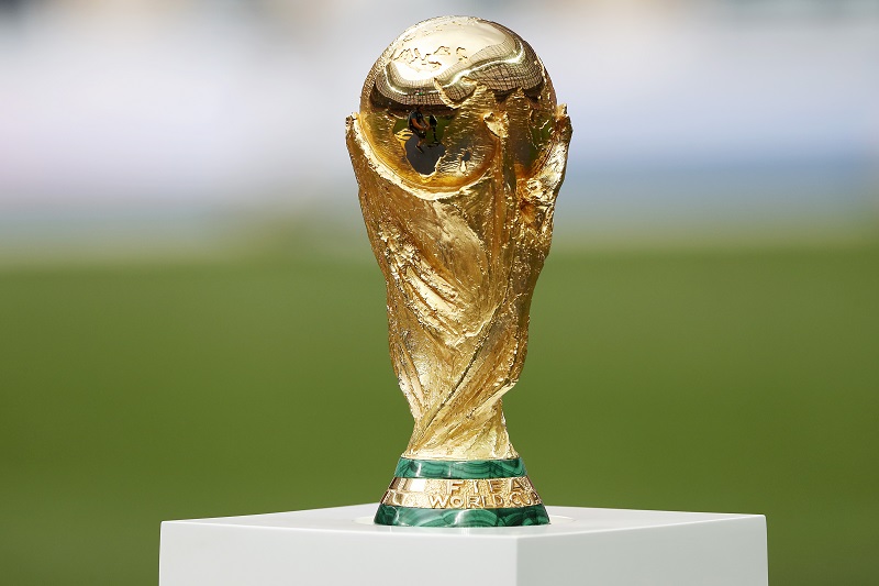 FIFAがW杯及びアジア杯予選に関する声明を発表「全ての人の健康と幸福が最優先」