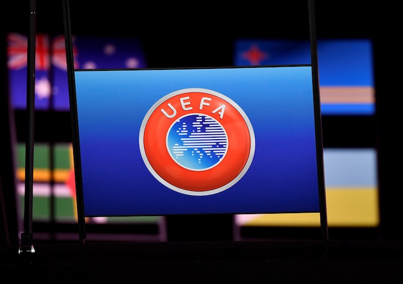 UEFA、4月1日にビデオ会議実施へ…今季8月終了で来季短縮を提案か