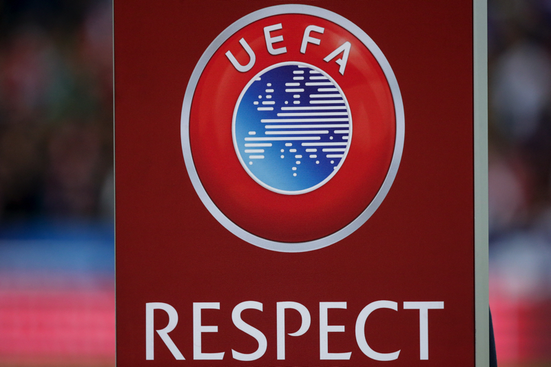 UEFAが今季FFPの見直しを検討…新型コロナの影響で1年間“廃止”の可能性も