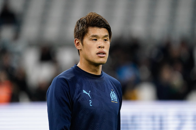 酒井宏樹