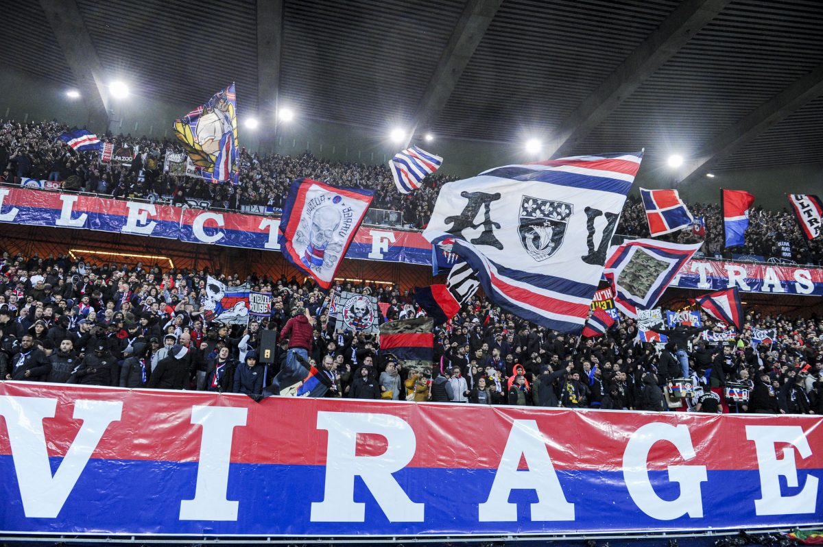 PSG