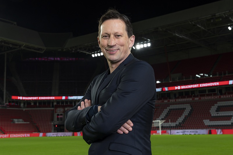 PSV、新監督は元レヴァークーゼン指揮官のシュミット氏に決定