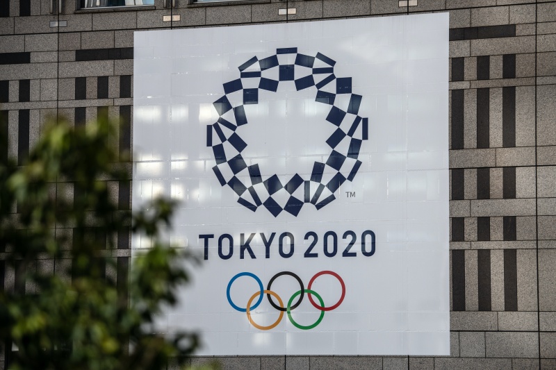 東京五輪