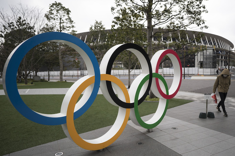 IOC、東京五輪の予定通り開催を強調「4カ月以上前に抜本的な決断は必要ない」