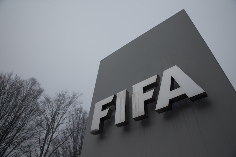 FIFA、6月末に切れる選手や監督の契約に延長措置を検討か…今夏移籍の延長も