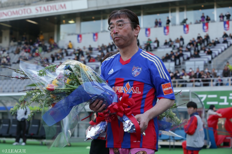 志村けん