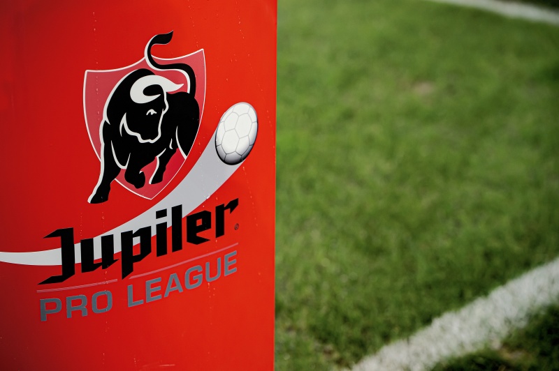 ジュピラー プロ リーグが第30節全試合の延期を決定 ベルギー安全保障会議の見解を受け サッカーキング