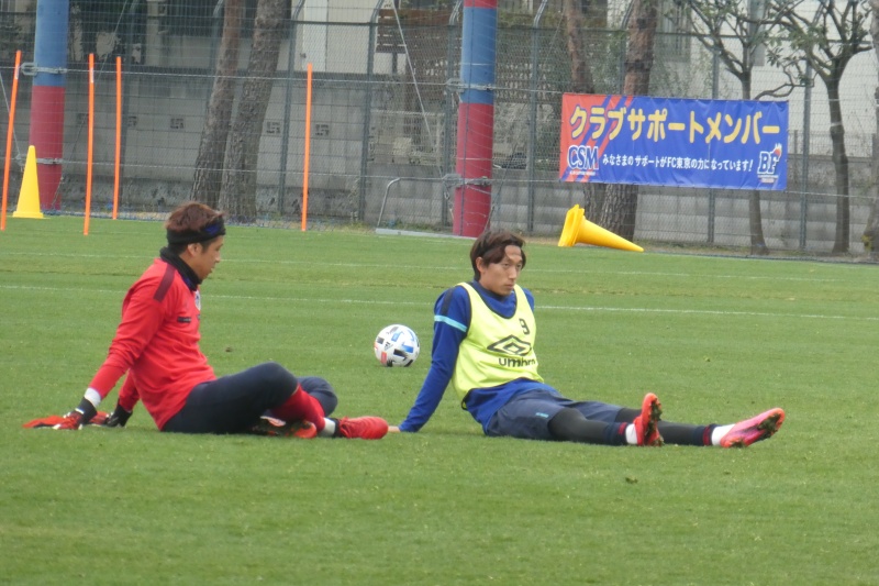 Jリーグ再開までの休止期間を前向きに捉え、チーム成熟に尽力していく！　 室屋成（FC東京／DF）