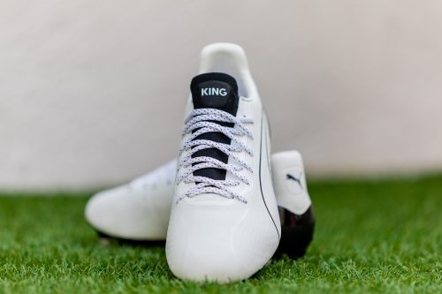 PUMA KING PLATINUM LAZERTOUCH 2