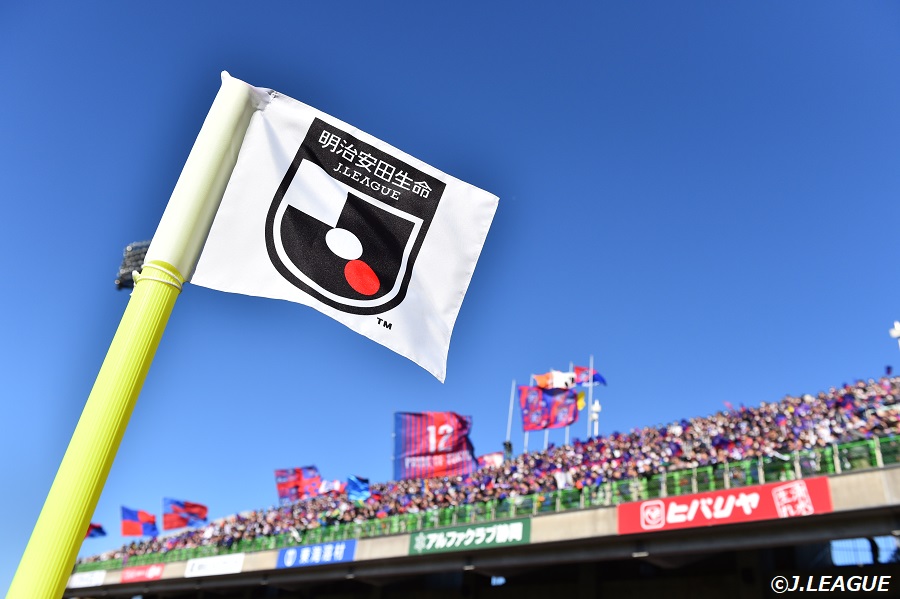 J1参入POは今季なし、延期分代替日程発表は4月8日目途　コロナ対策は阪神の事例も参考に