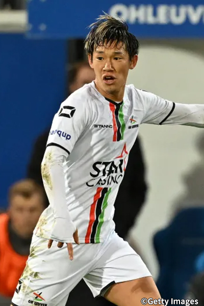 明本考浩（ルーヴェン）のプロフィール画像