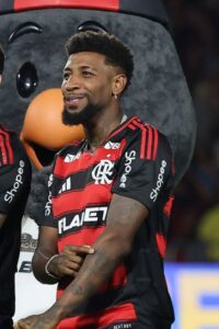 エメルソン・ロイヤル