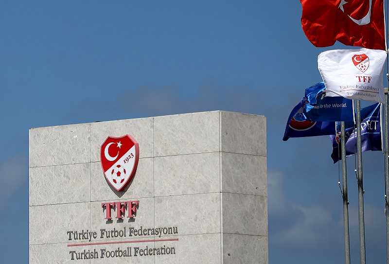 トルコリーグ、早くて6月の再開見込み…「リーグ戦の必要性を考慮」