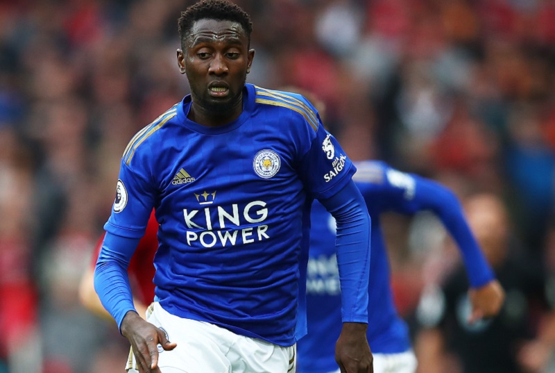 レスターの中盤の要ディディ 残留の意向 マンuやアーセナルが関心を示すも サッカーキング