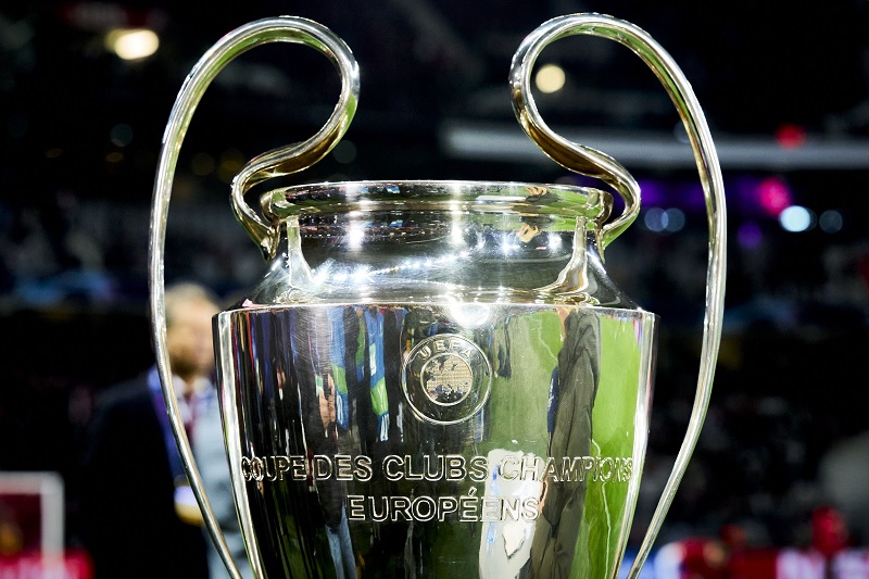 UEFA、CL決勝を8月29日に開催計画か…会場はイスタンブールから変更なし