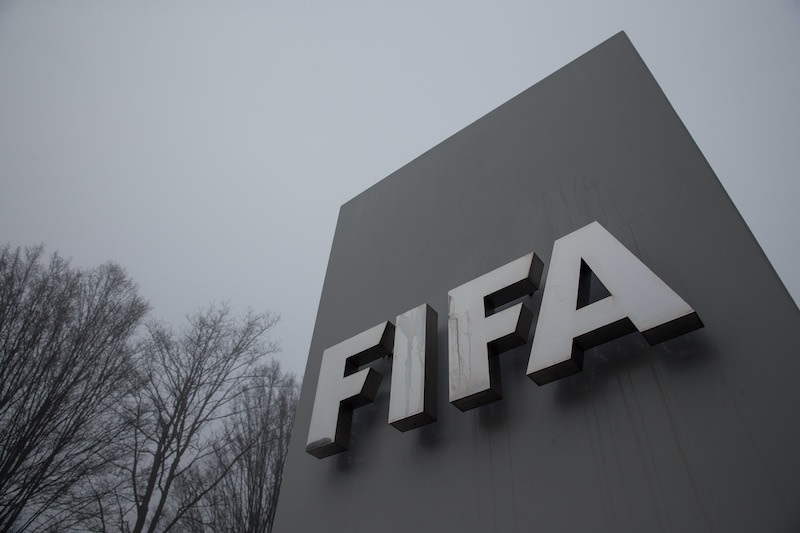 FIFA、財政難のクラブに緊急救済措置を準備「助けるため尽力するのが義務」