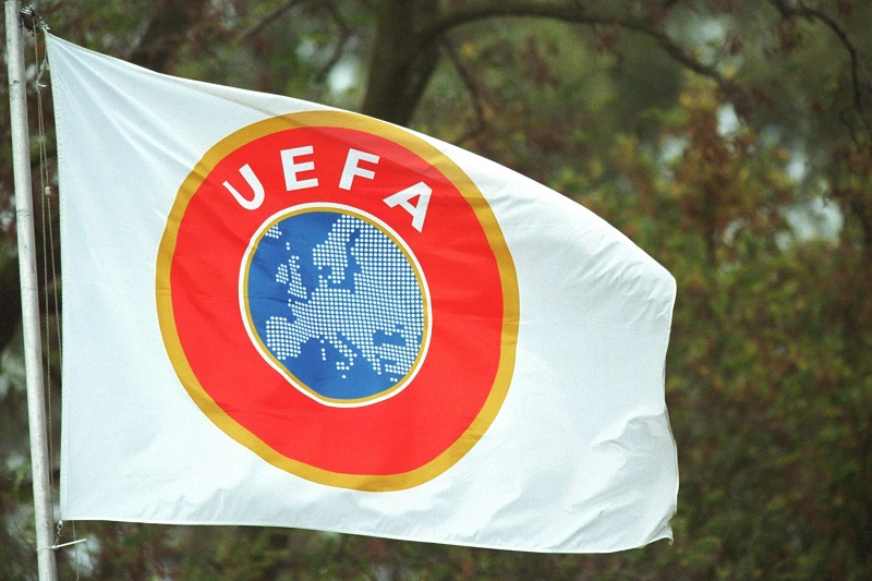 UEFA理事会、23日にビデオ会談開催へ「国内リーグ、欧州カップ戦について検討」