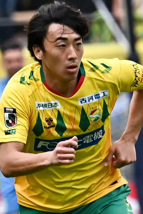 髙橋壱晟（ジェフユナイテッド千葉）のプロフィール画像