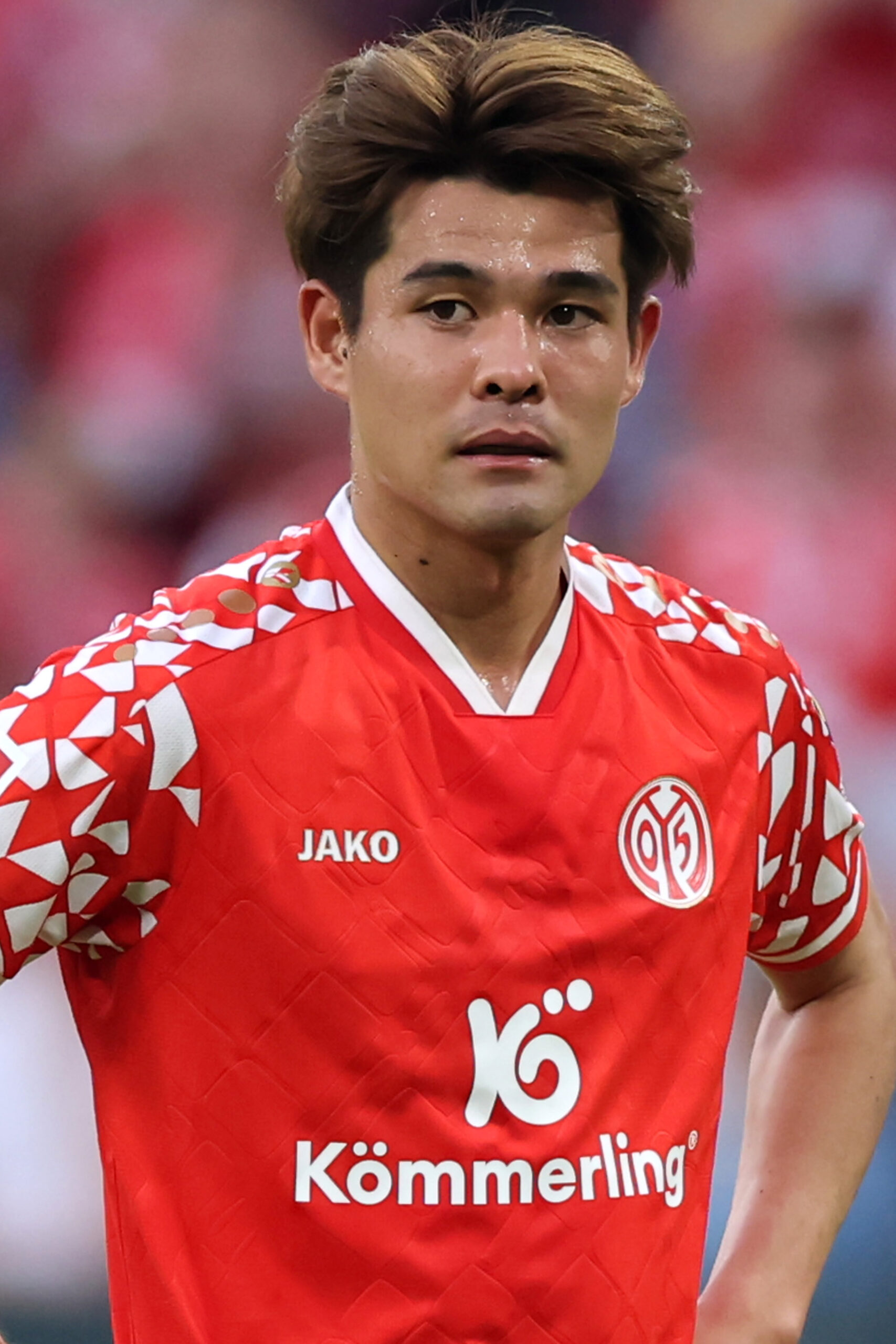 佐野海舟 | サッカーキング