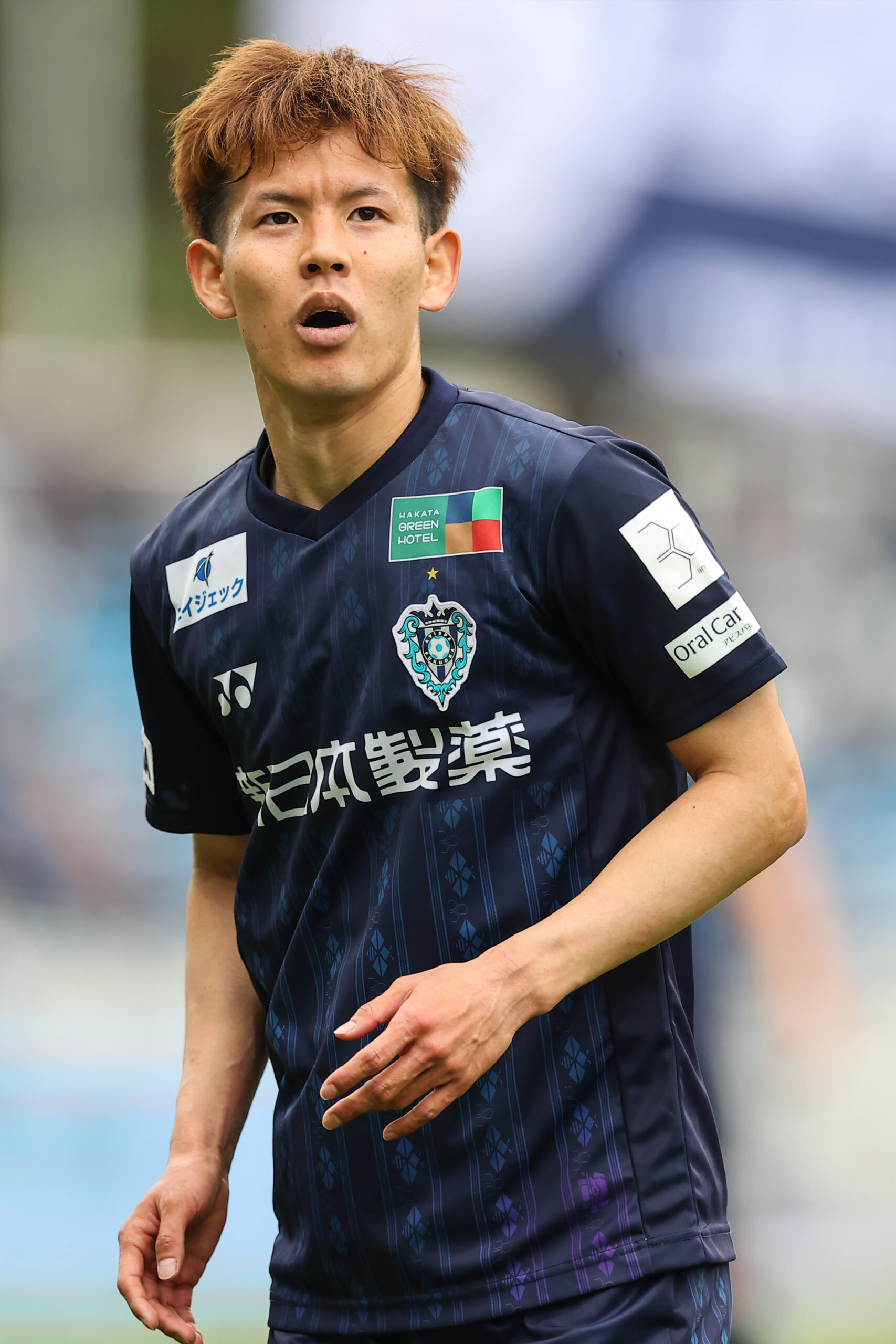 見木友哉 | サッカーキング