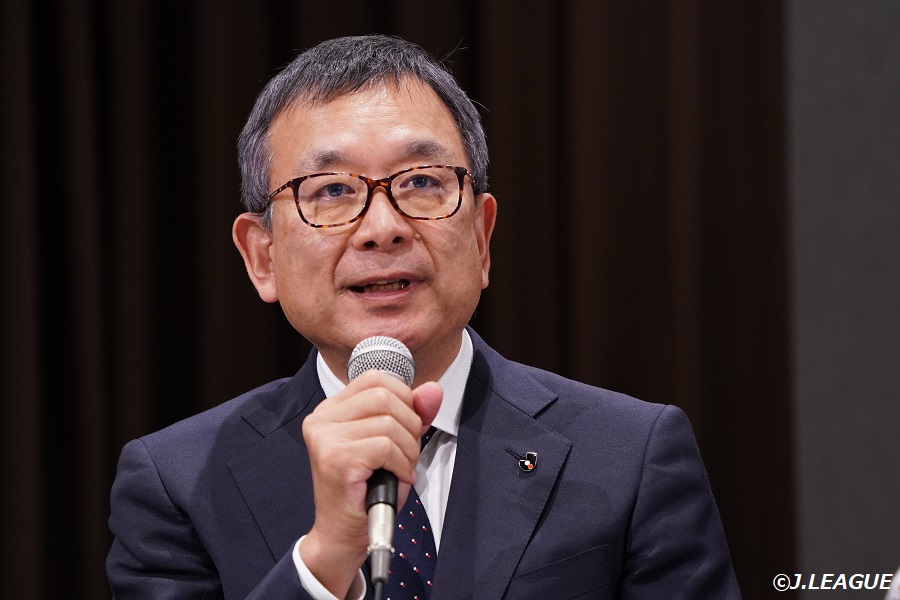 Jリーグ再開はさらに延期濃厚…5月末に再設定へ　市中蔓延期で無観客も難しく