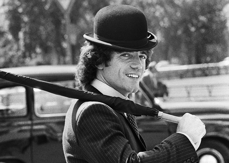ケヴィン・キーガン　ニューカッスルに魔法をかけた男【雑誌SKアーカイブ】