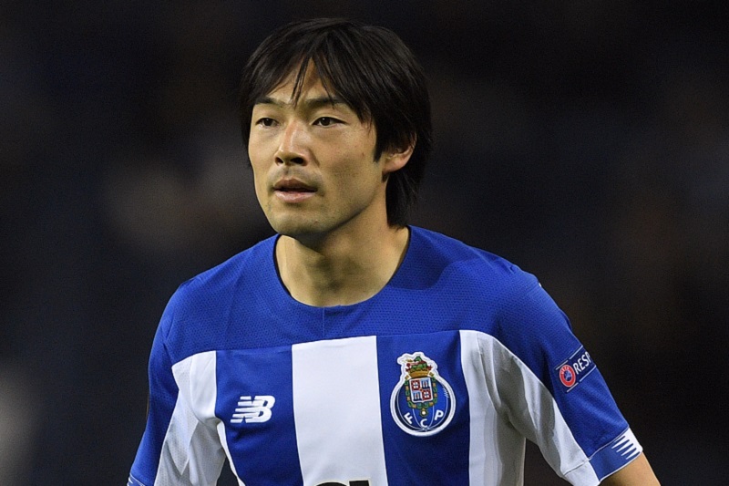 中島翔哉ら日本人選手たちがシーズン再始動！　プリメイラ・リーガが6月4日再開を発表